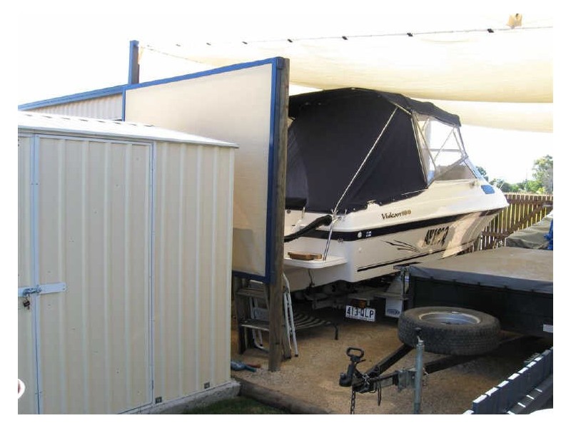 1/2 Cullen Close, Bowen QLD 4805