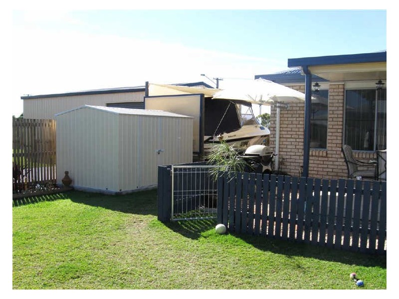 1/2 Cullen Close, Bowen QLD 4805