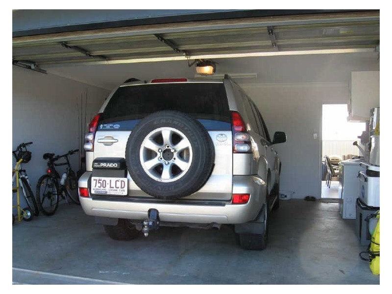 1/2 Cullen Close, Bowen QLD 4805