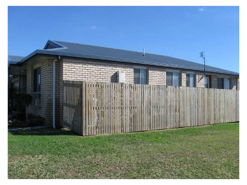 1/2 Cullen Close, Bowen QLD 4805