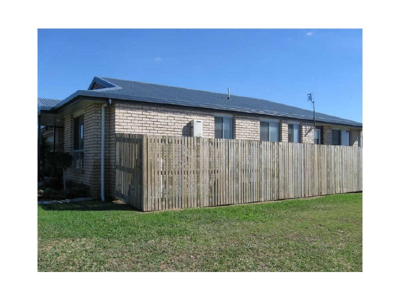 1/2 Cullen Close, Bowen QLD 4805