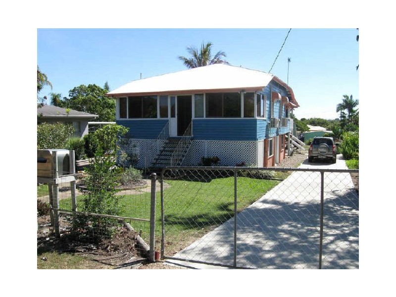 40 Reynolds Street, Bowen QLD 4805