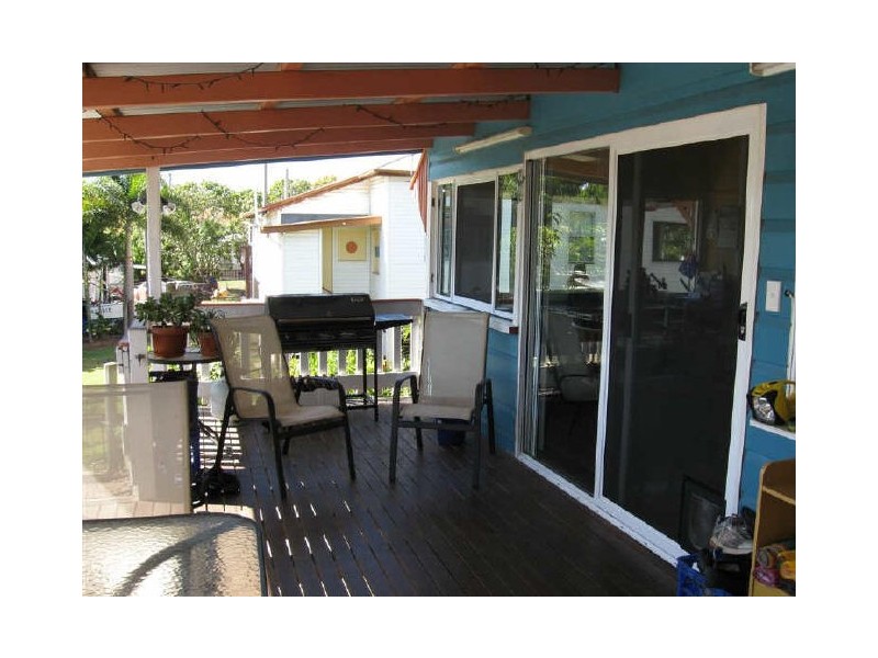 40 Reynolds Street, Bowen QLD 4805