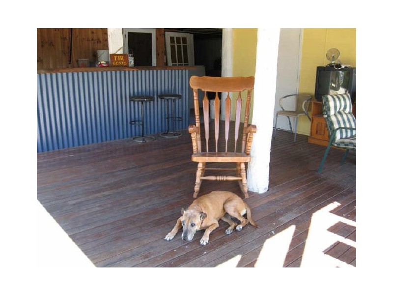 40 Reynolds Street, Bowen QLD 4805