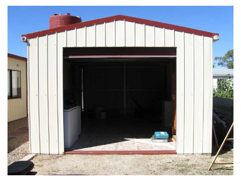 Lot 103 De Salis Street, Gumlu QLD 4805
