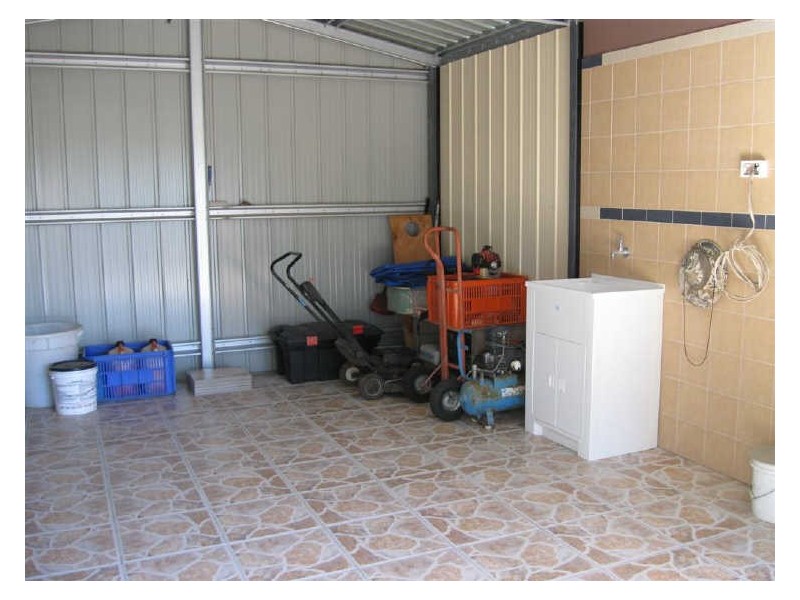 Lot 103 De Salis Street, Gumlu QLD 4805