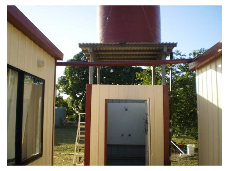 Lot 103 De Salis Street, Gumlu QLD 4805