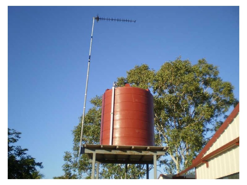 Lot 103 De Salis Street, Gumlu QLD 4805