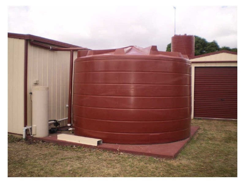 Lot 103 De Salis Street, Gumlu QLD 4805