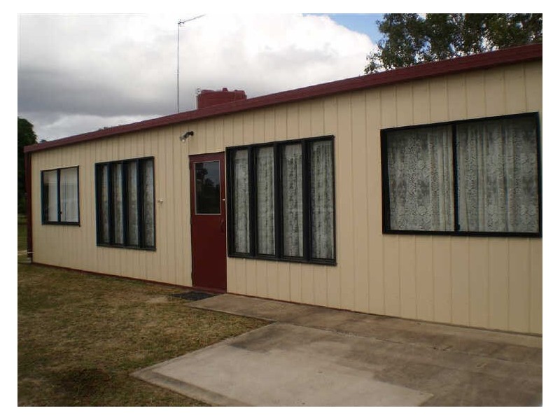 Lot 103 De Salis Street, Gumlu QLD 4805