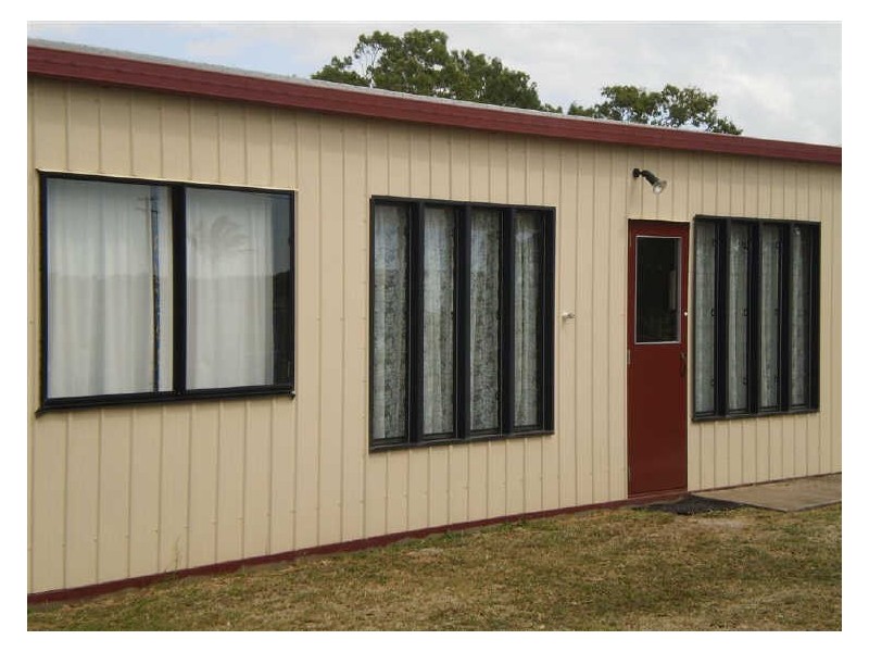 Lot 103 De Salis Street, Gumlu QLD 4805