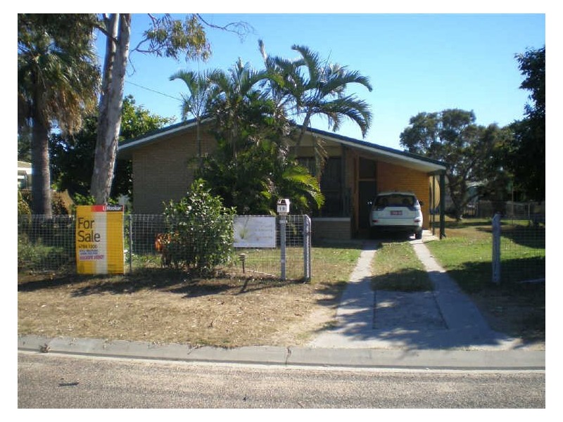 19 West Street, Bowen QLD 4805