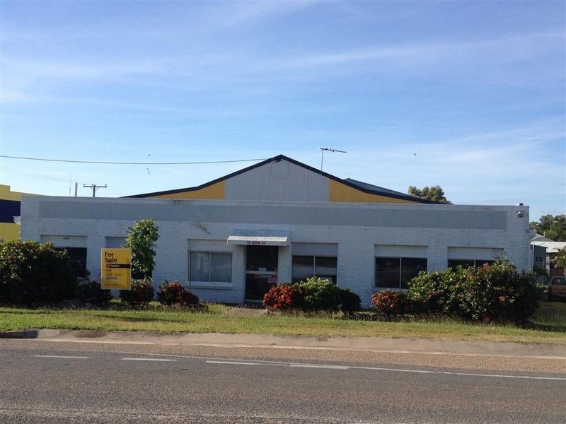 14 Don Street, Bowen QLD 4805