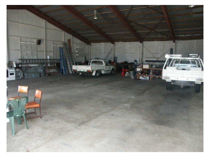 14 Don Street, Bowen QLD 4805