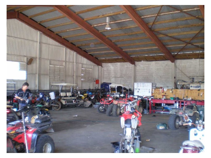 14 Don Street, Bowen QLD 4805