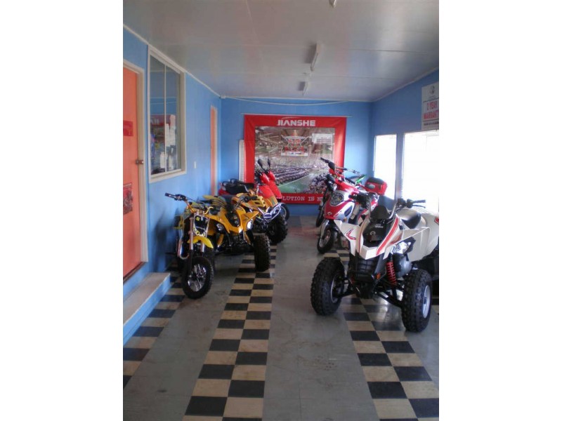 14 Don Street, Bowen QLD 4805