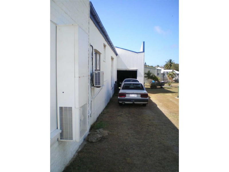 14 Don Street, Bowen QLD 4805