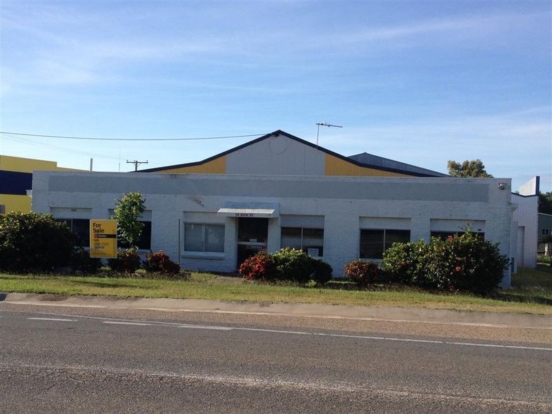 14 Don Street, Bowen QLD 4805
