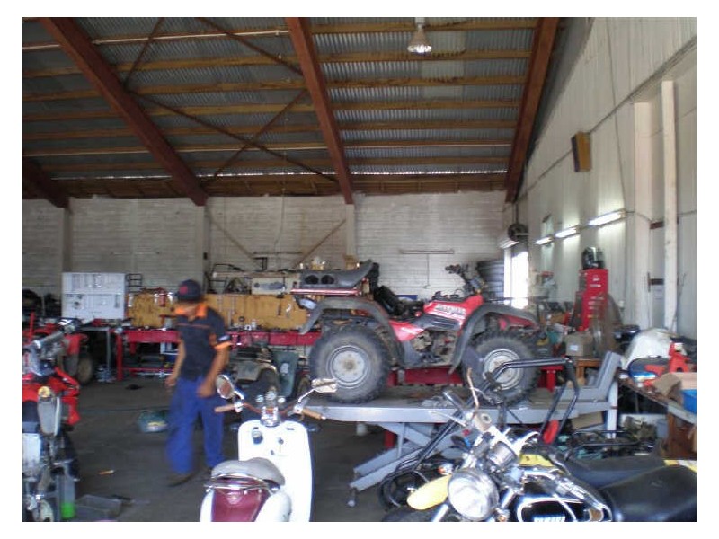 14 Don Street, Bowen QLD 4805