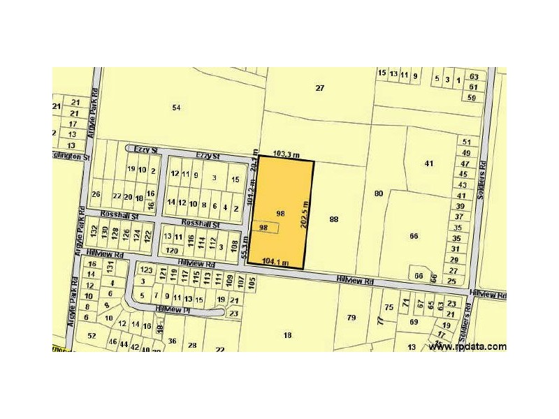 98 Hillview Road, Bowen QLD 4805