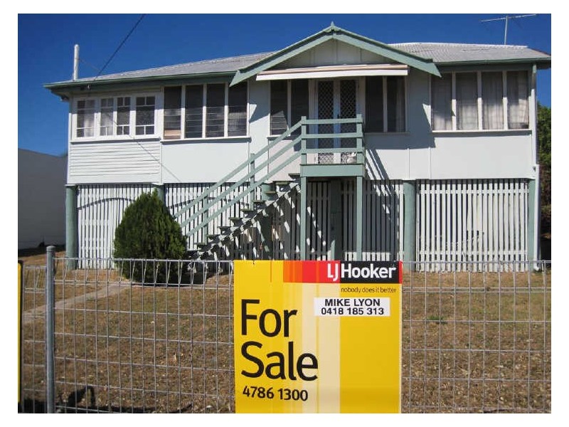 27 Livingstone Street, Bowen QLD 4805