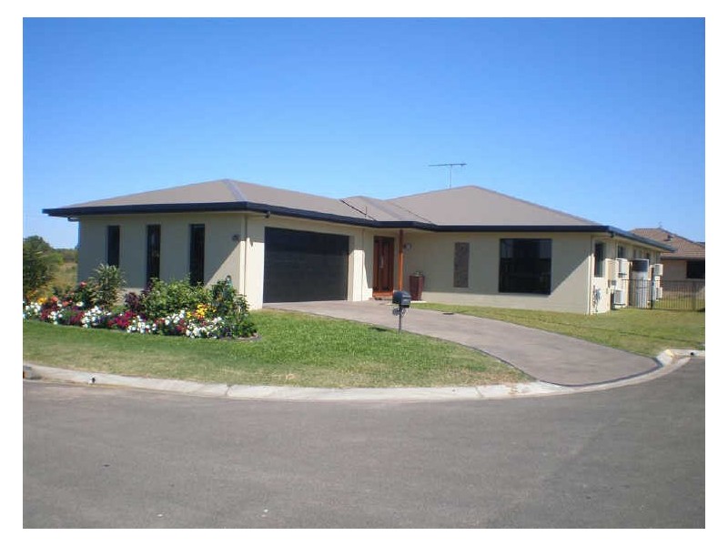25 Catalina Court, Bowen QLD 4805
