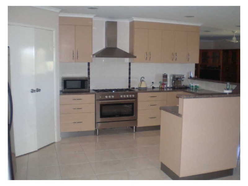 25 Catalina Court, Bowen QLD 4805