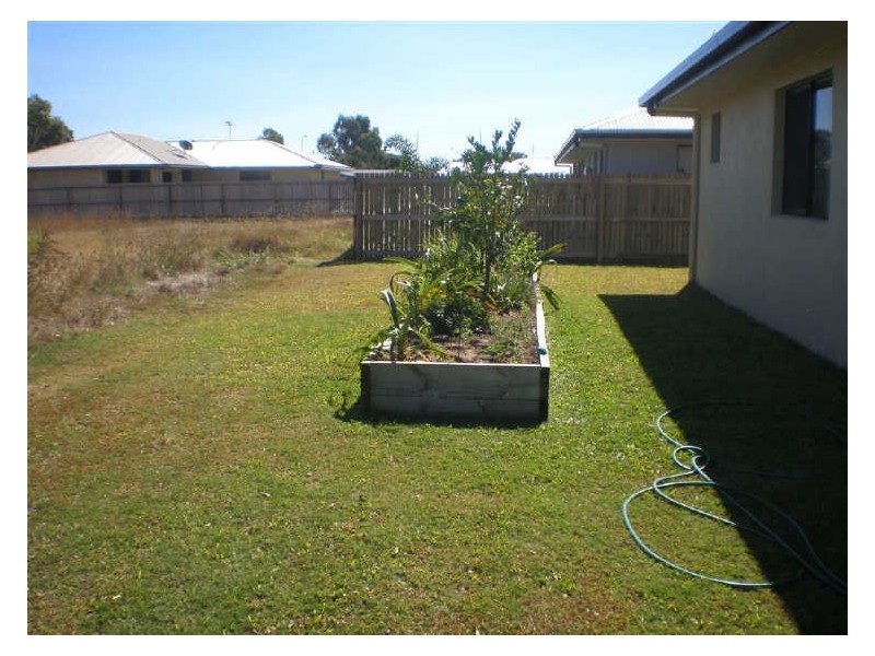 25 Catalina Court, Bowen QLD 4805