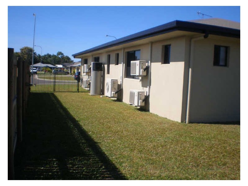 25 Catalina Court, Bowen QLD 4805