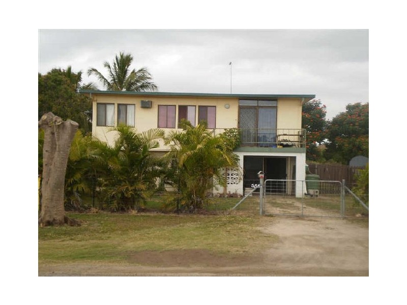 5 Mullers Lane, Bowen QLD 4805
