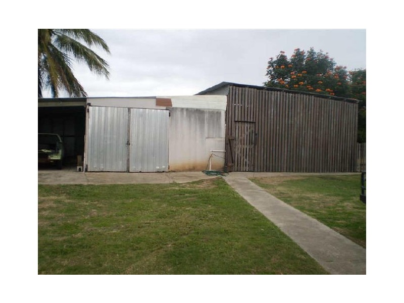 5 Mullers Lane, Bowen QLD 4805