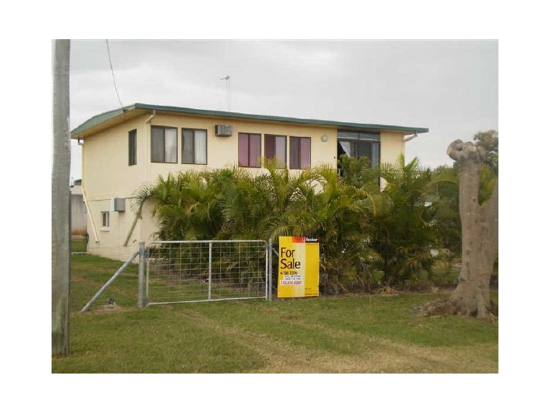 5 Mullers Lane, Bowen QLD 4805