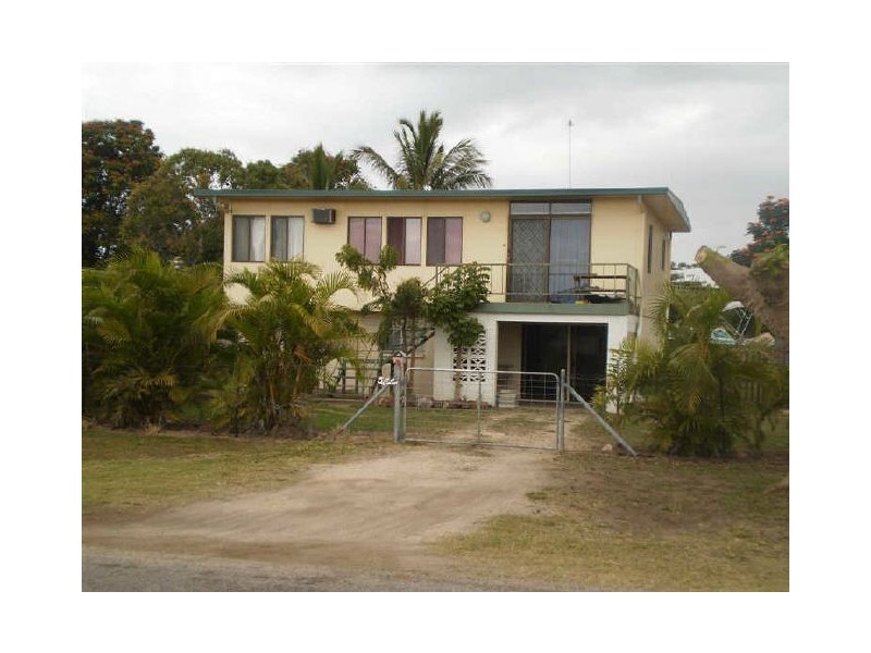 5 Mullers Lane, Bowen QLD 4805