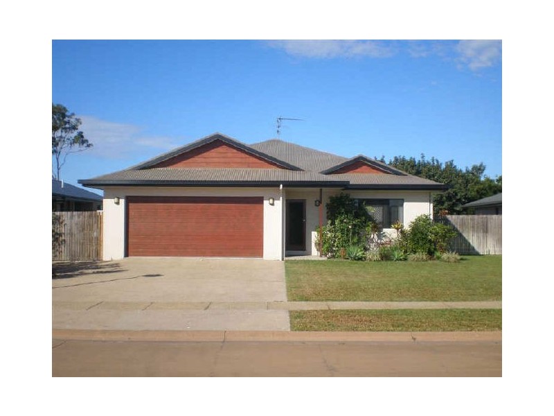 11 Kirkpatrick Court, Bowen QLD 4805