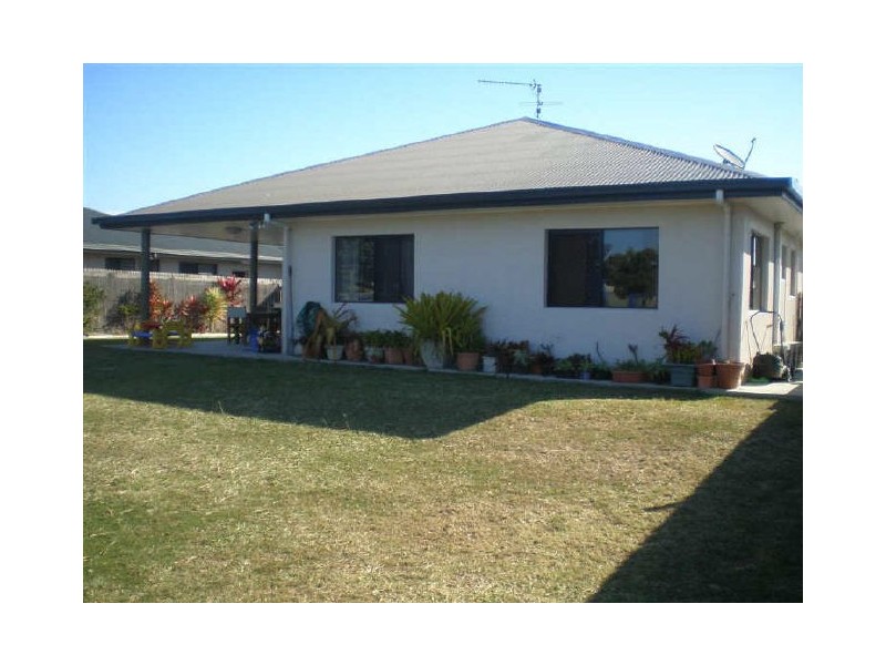 11 Kirkpatrick Court, Bowen QLD 4805