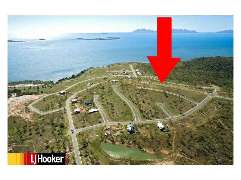 15 Links Road, Bowen QLD 4805