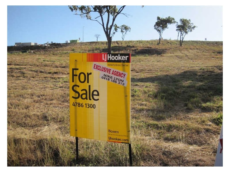 15 Links Road, Bowen QLD 4805