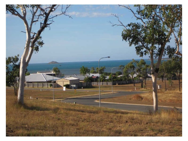 15 Links Road, Bowen QLD 4805