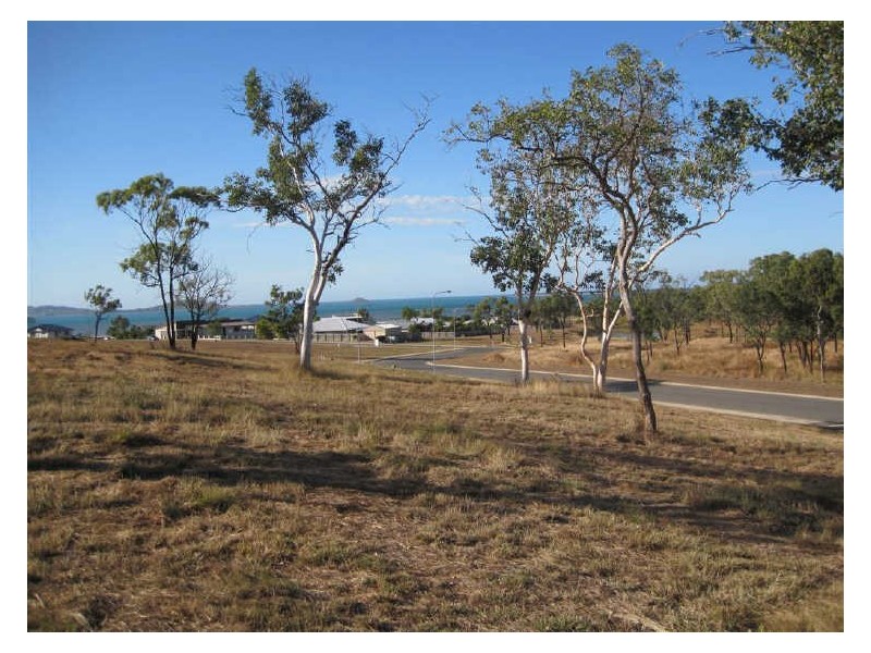 15 Links Road, Bowen QLD 4805