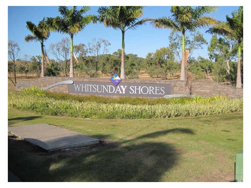 15 Links Road, Bowen QLD 4805