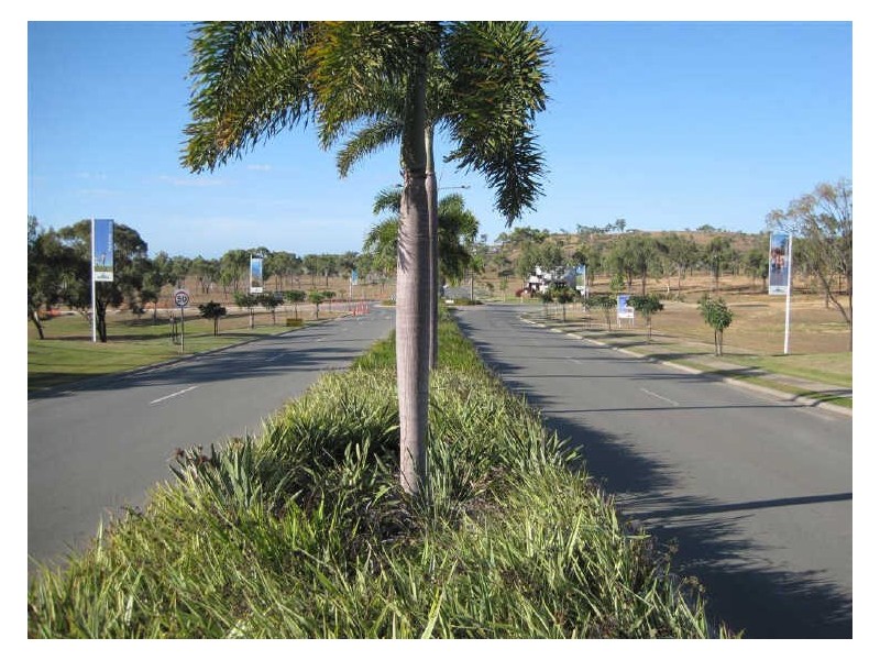 15 Links Road, Bowen QLD 4805