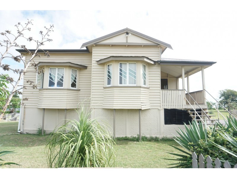 2 George Street, Bowen QLD 4805