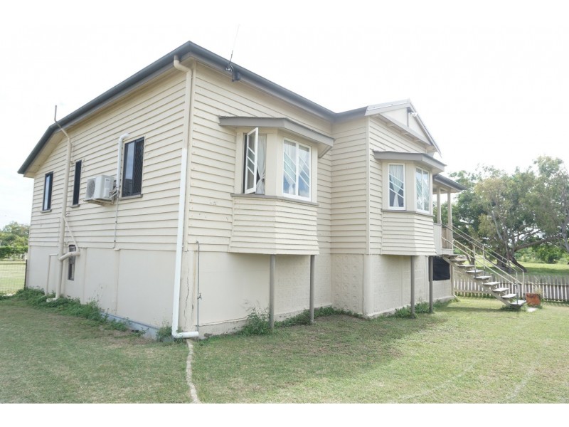 2 George Street, Bowen QLD 4805