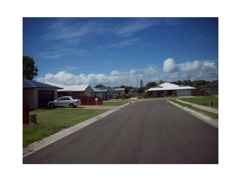 Lot 3 Catalina Court, Bowen QLD 4805