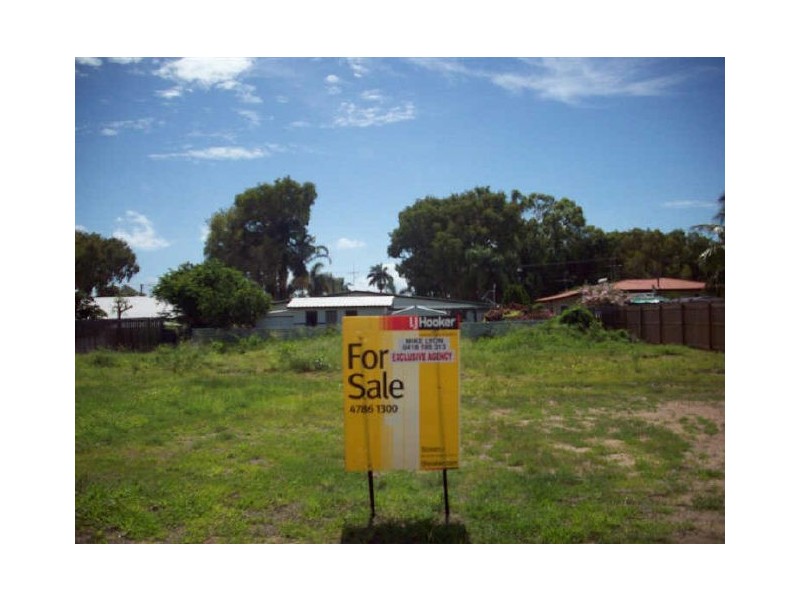 Lot 3 Catalina Court, Bowen QLD 4805