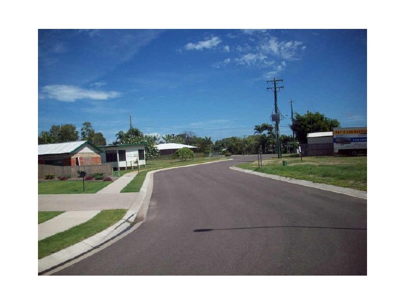 Lot 3 Catalina Court, Bowen QLD 4805