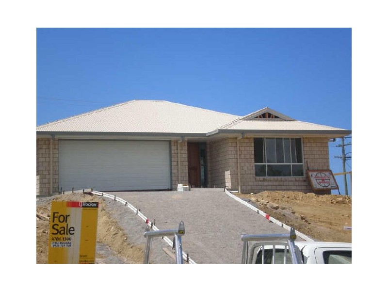 4 Craigie Court, Bowen QLD 4805