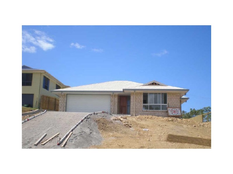 4 Craigie Court, Bowen QLD 4805