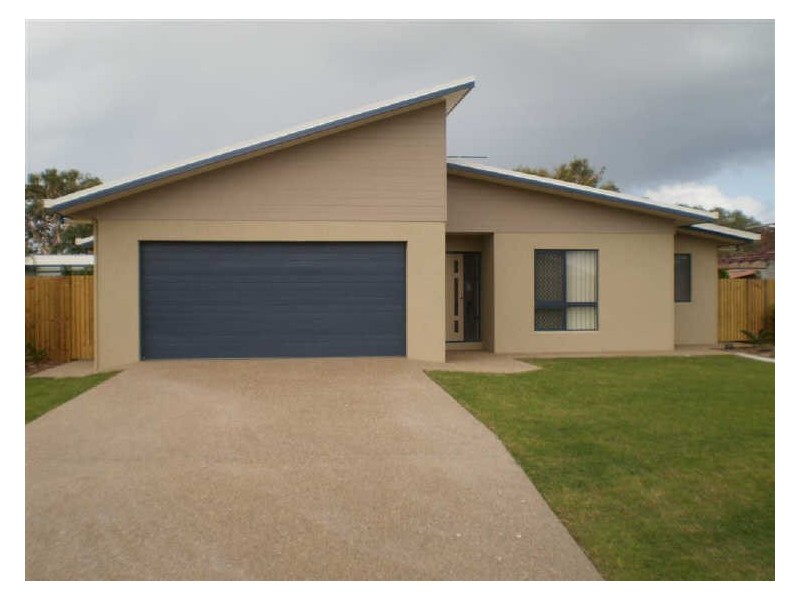 Lot 2 Catalina Court (No. 5), Bowen QLD 4805