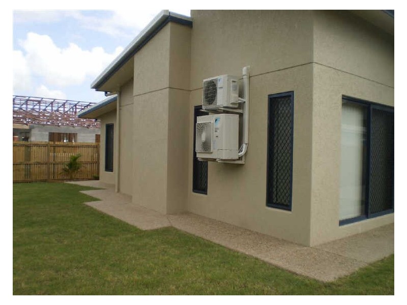 Lot 2 Catalina Court (No. 5), Bowen QLD 4805